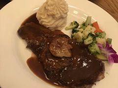 -宝莱纳啤酒花园餐厅PAULANER BRAUHAUS Nanjing(广州路店)