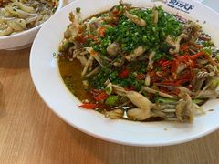 -椒小兔·盐帮川菜中餐厅(金沙时代广场店)