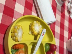 -西贝莜面村(镇江苏宁广场店)