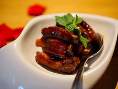 梧桐糖醋排骨-梧桐