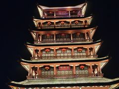 -三河古镇