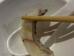 -百岁我家酸菜鱼(龙湾万达店)