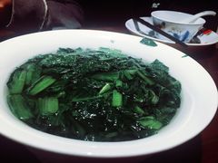 -客语客家菜(东山口店)