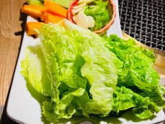 -江户烧肉(高德店)