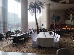 -泉州悦华酒店·自助餐厅