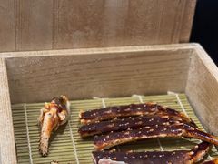 -蟹田居·活蟹料理(东城店)