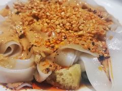 -老九圆山西面馆(CBD店)