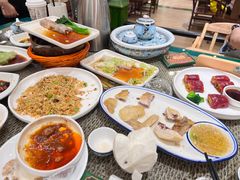 -岭南小生·粤港点心(华新旗舰店)
