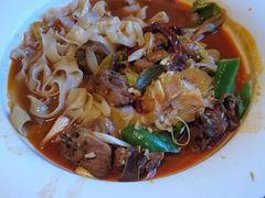 -木卡买提新疆餐厅·清真(新里海顿公馆店)