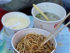 -丽华早点(大成路店)