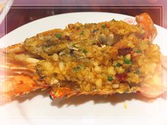 -渔日本料理铁板烧(新天地假日广场店)