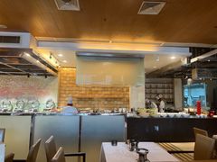 -听松楼·花园酒店·自助餐厅(红梅公园店)