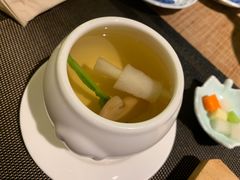 食润炖汤-华道钰善阁