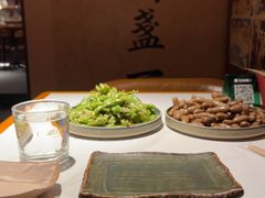 -三杯赤運·中式小酒馆(所城里店)