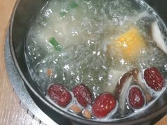 -呷哺呷哺 黄金牧场 (盛世天骄店)