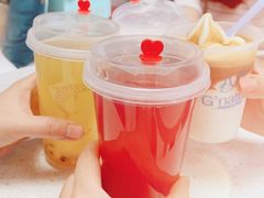 -八喜G’nature冰淇淋旗舰店