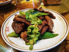 -兰溪小馆(首经贸店)