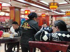 -邢家锅贴老店·非遗·开封菜(金明广场店)