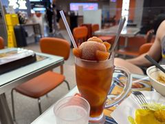 -文通冰室(东方宝泰店)