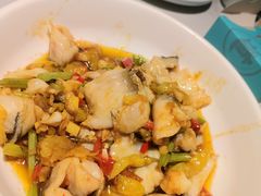 -慕湘精致湖南菜(水贝店)