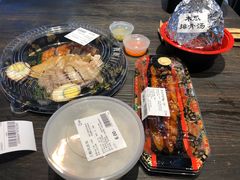 -盒马鲜生(皇庭广场店)