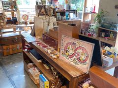 -时光花园(白鹭洲店)