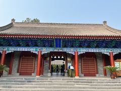 -万寿八仙宫
