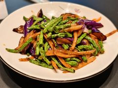 -食光慢宴·安吉土菜馆