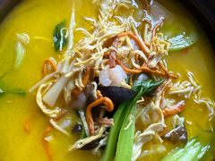 大煮干丝-扬州狮子楼·非遗淮扬菜(总店)