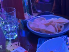 -鲨鱼美式餐厅酒吧Sharky