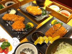 -胜博殿日式炸猪排(西红门店)