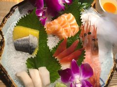 -酒井酱子·深夜食堂(东城汇店)