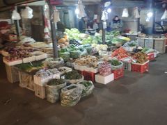 -东山民生市场(南崂路店)