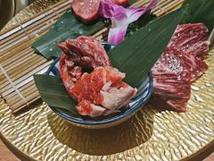 -鹤汀居酒屋•家庭料理•烧鸟酒肆(新街口店)