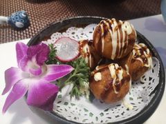 -樱の千渡日式料理·铁板烧•烧鸟(金盛田广场店)
