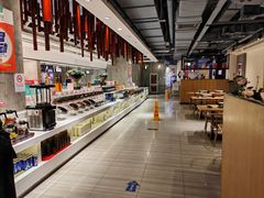 -玫瑰花园自助烤肉(顺义鑫海韵通店)