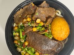 -麻婆子牛肉粉(莲安东路店)