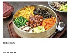 -米村拌饭(城阳万象汇店)