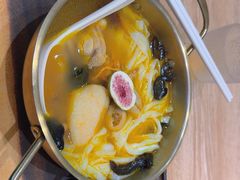 -小满手工粉(北京来福士店)