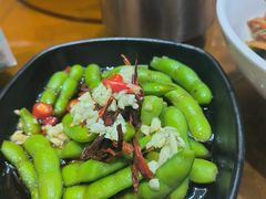 -铭副琦食·虾蟹烩馆(渔人码头店)