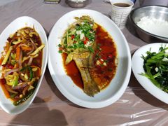 -阿杰臻选海鲜饭店(普陀山店)