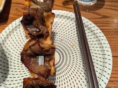 鲜羊肝-驿楼兰·新疆菜(火车站店)