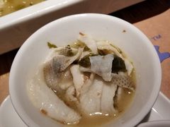 -江湖情酸菜鱼(万菱汇店)