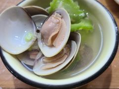 -友强·23年特色海鲜大排档(厦门店)