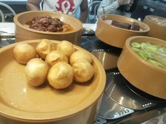 -龍歌自助小火锅(李沧丽达店)