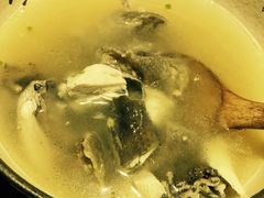 -黑鸡小馆(金源店)