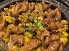 -陶德砂锅(蜀汉路店)