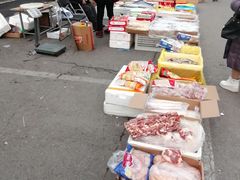 -四道口水产市场