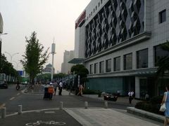 门面-亢龙太子酒轩(东湖店)