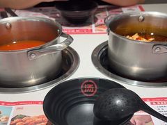 -汤岛涮小火锅(温州龙湾万达店)